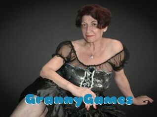 GrannyGames