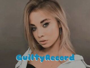 GuiltyRecord Erotik Chat