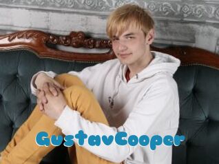 GustavCooper