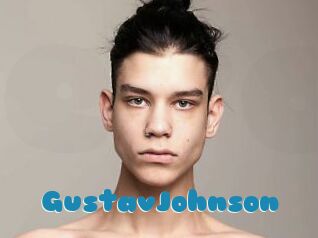 GustavJohnson