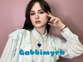 Gabbimyrh