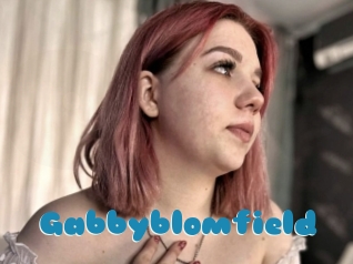 Gabbyblomfield