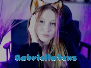 Gabriellatenz