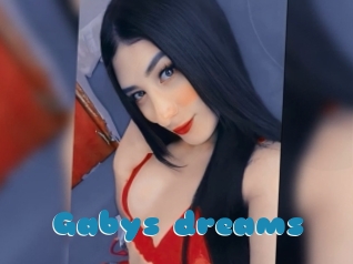 Gabys_dreams