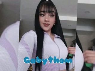 Gabythom