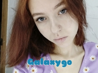 Galaxygo