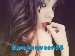 Ganjaqueen98