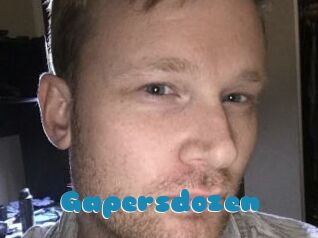 gapersdozen Erotik Chat