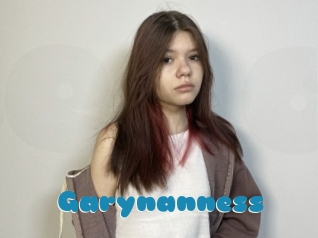 Garynanness