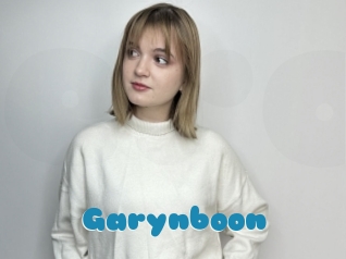 Garynboon