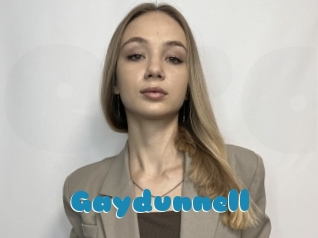 Gaydunnell