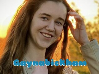 Gaynabickham