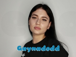 Gaynadodd