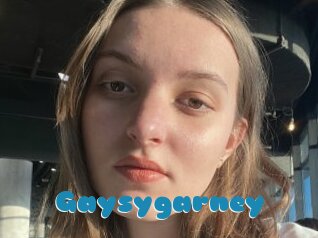 Gaysygarney