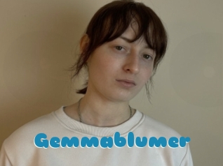 Gemmablumer