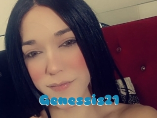 Genessis21