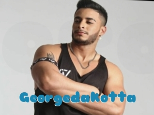 Georgedakotta
