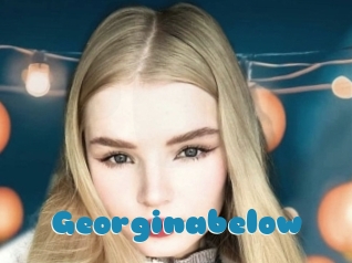 Georginabelow