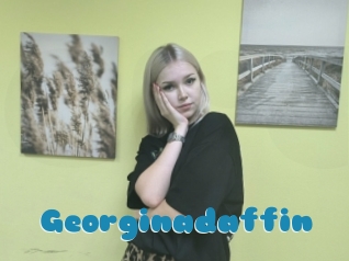 Georginadaffin