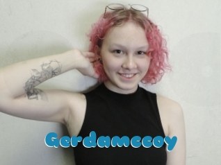 gerdamccoy Erotik Chat