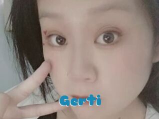 Gerti