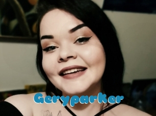 Geryparker