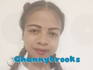 Ghannybrooks