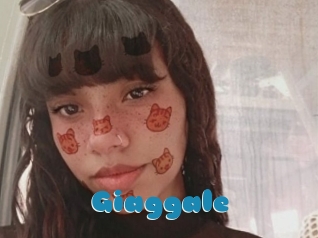 Giaggale