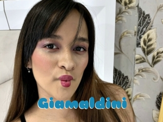 Giamaldini