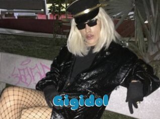 Gigidol