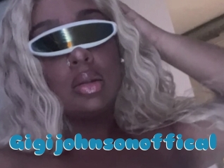 Gigijohnsonoffical