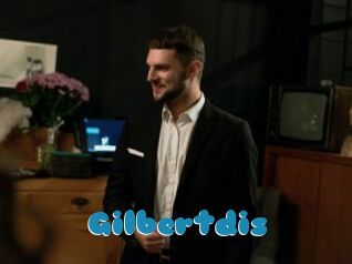 Gilbertdis