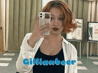 Gillianbeer