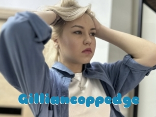 Gilliancoppedge