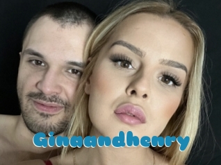 Ginaandhenry