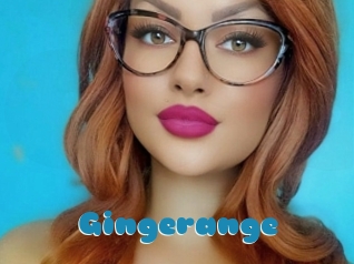 Gingerange