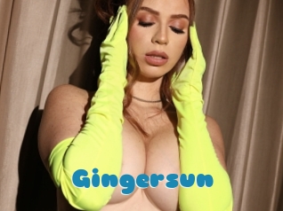 Gingersun