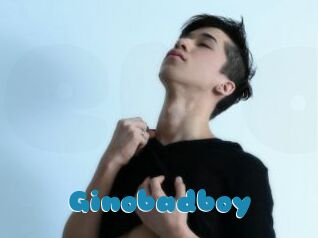 Ginobadboy