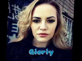 Gioriy
