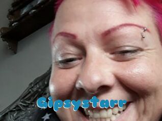 Gipsystarr