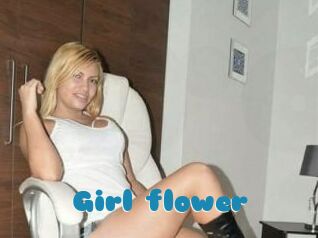 Girl_flower