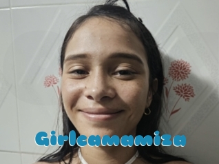 Girlcamamiza