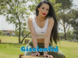 Giselealid