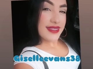 Giselleevans38