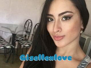 Gisellexlove