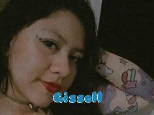 Gissell