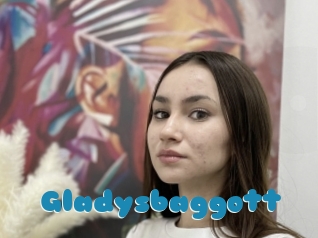 Gladysbaggott