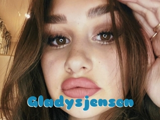 Gladysjensen