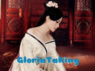 GloriaTaking