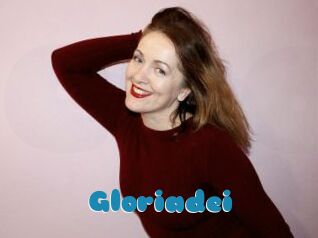 Gloriadei